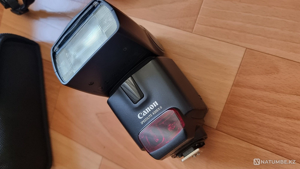 Canon EOS 700D с аксессуарами Алматы - изображение 5