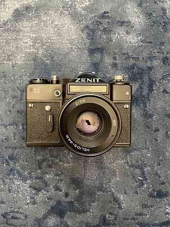 Фотоаппарат Zenit 11  Алматы