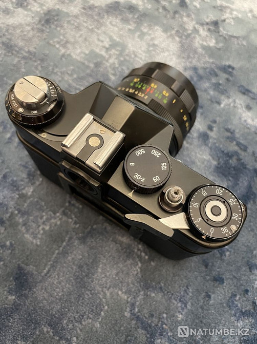 Zenit 11 camera Almaty - photo 3