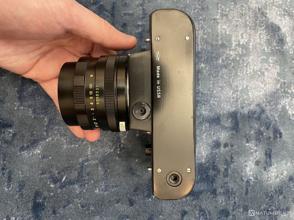 Zenit 11 camera Almaty - photo 5