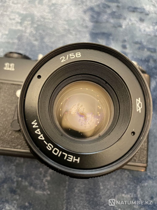 Zenit 11 camera Almaty - photo 2