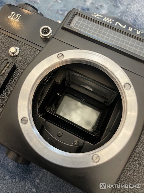 Zenit 11 camera Almaty - photo 6