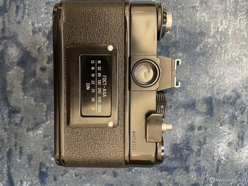 Zenit 11 camera Almaty - photo 4