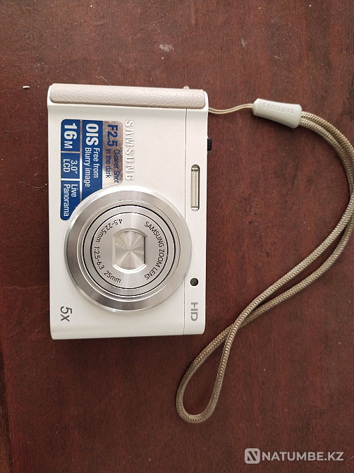 Samsung ST88 Samsung ST88 for spare parts Almaty - photo 2