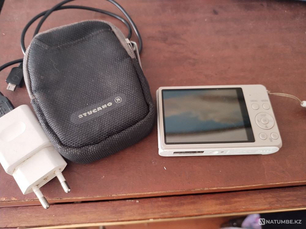 Samsung ST88 Samsung ST88 for spare parts Almaty - photo 4