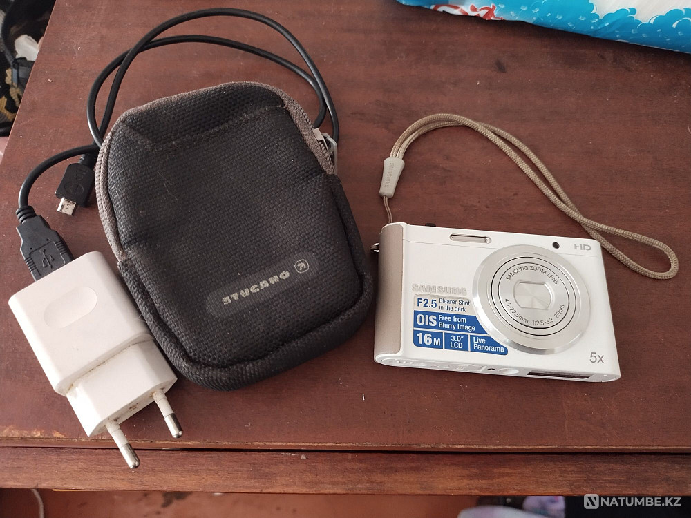 Samsung ST88 Samsung ST88 for spare parts Almaty - photo 3