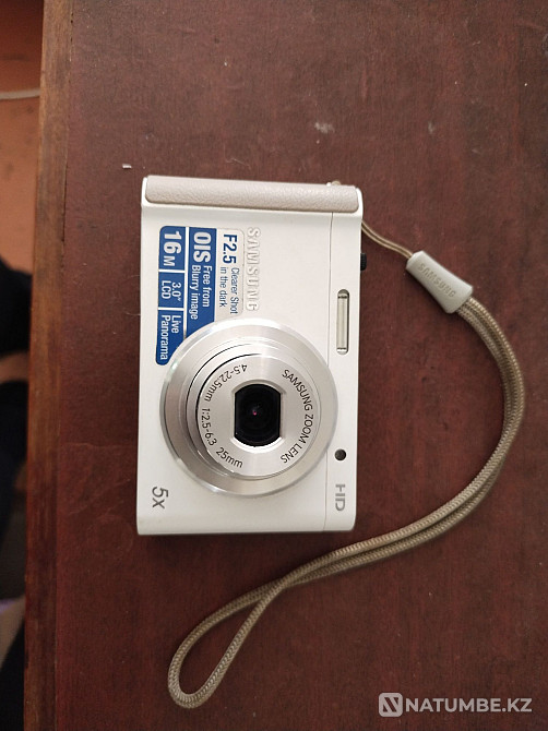 Samsung ST88 Samsung ST88 for spare parts Almaty - photo 1