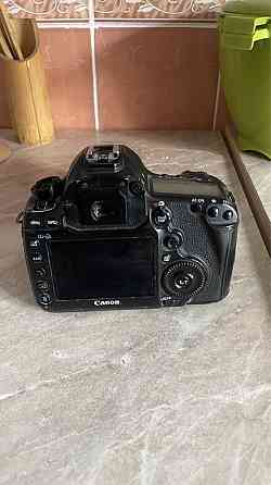 Canon mark 3 и 75/300 Almaty