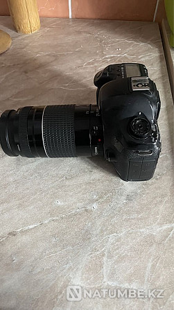 Canon маркасы 3 және 75/300  Алматы - изображение 4