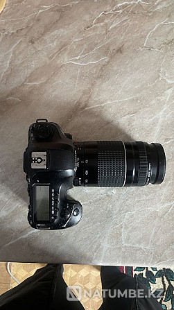 Canon маркасы 3 және 75/300  Алматы - изображение 1