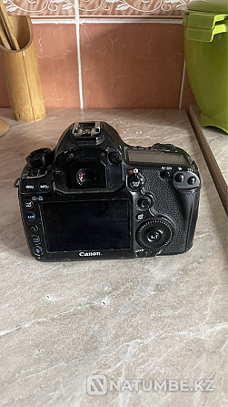 Canon маркасы 3 және 75/300  Алматы - изображение 3