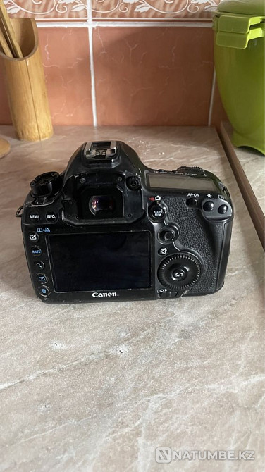 Canon mark 3 и 75/300 Алматы - изображение 3