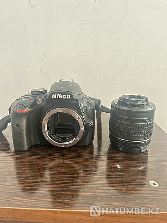 Nikon D3400 сатылады  Алматы - изображение 3