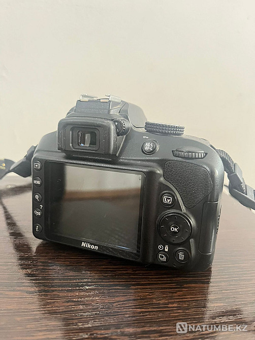 Продам Nikon D3400 Алматы - изображение 1