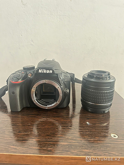 Продам Nikon D3400 Алматы - изображение 3