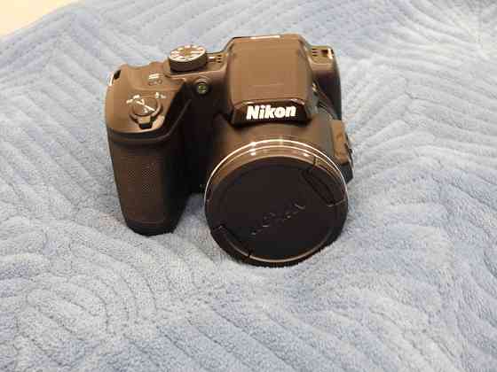 Nikon COOLPIX B500 нерабочий; на запчасти Almaty