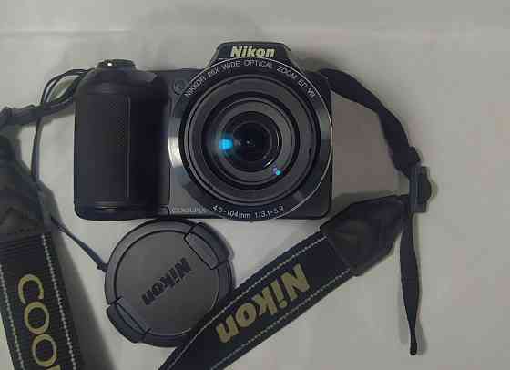 Nikon COOLPIX L330  Алматы