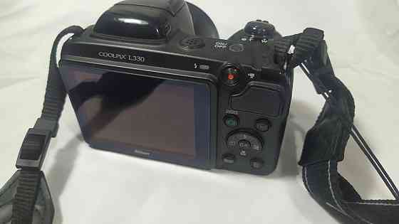 Nikon COOLPIX L330  Алматы