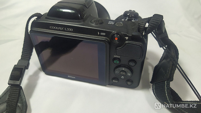 Nikon COOLPIX L330  Алматы - изображение 3