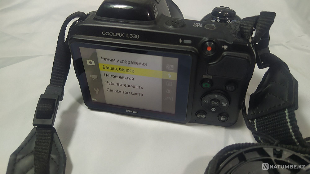 Nikon COOLPIX L330 Алматы - изображение 4