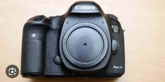 Canon mark III Body  Алматы