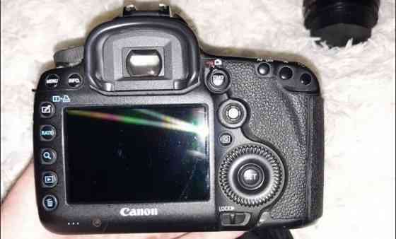 Canon mark III Body  Алматы