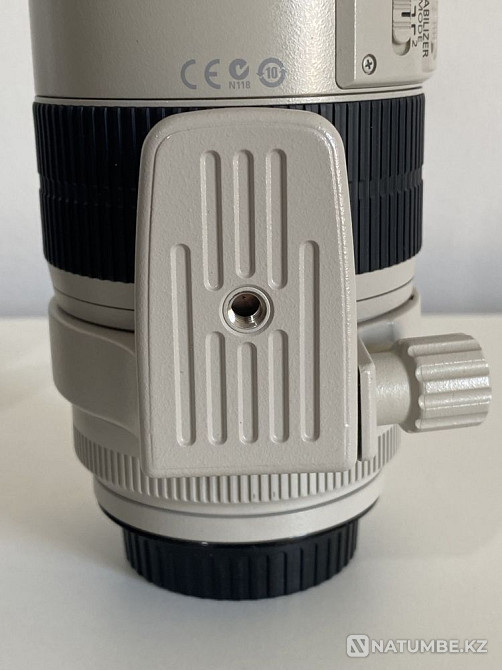 Canon 70-200mm 2.8L IS II USM Almaty - photo 5