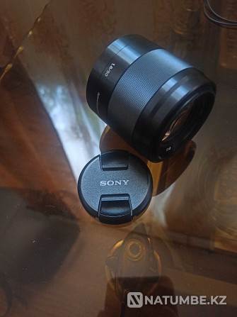 Фотоаппарат Sony alpha 6000 Алматы - изображение 4