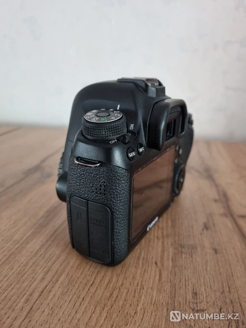 Продам камеру Canon 6D Алматы - изображение 5