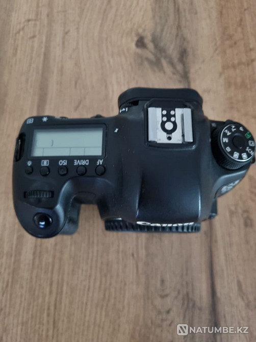 Продам камеру Canon 6D Алматы - изображение 2