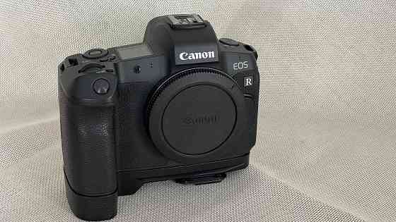 Canon EOS R body  Алматы