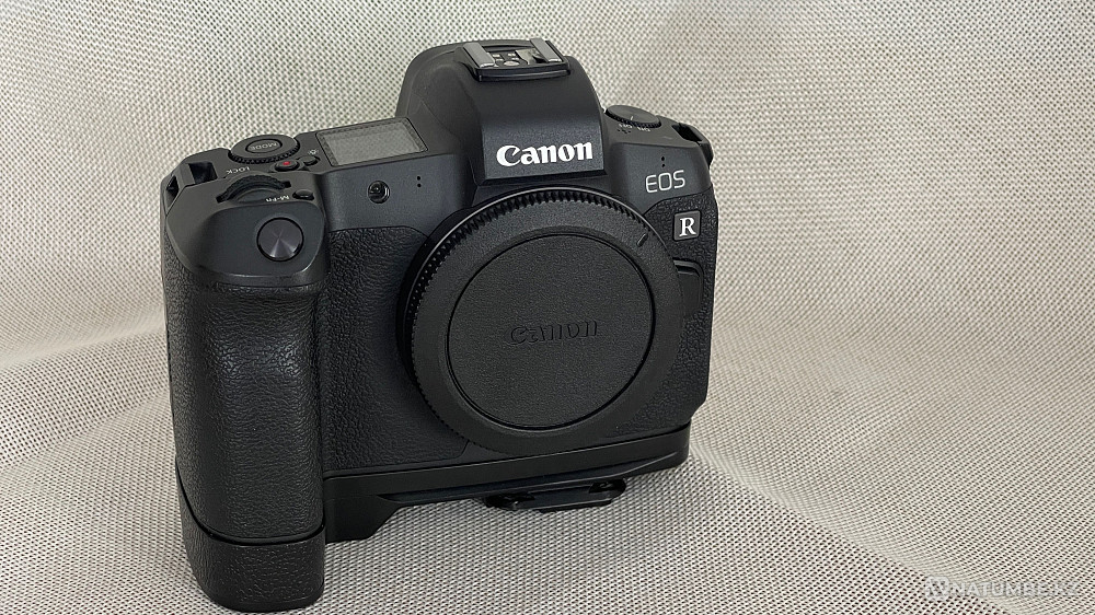 Canon EOS R body Алматы - изображение 2