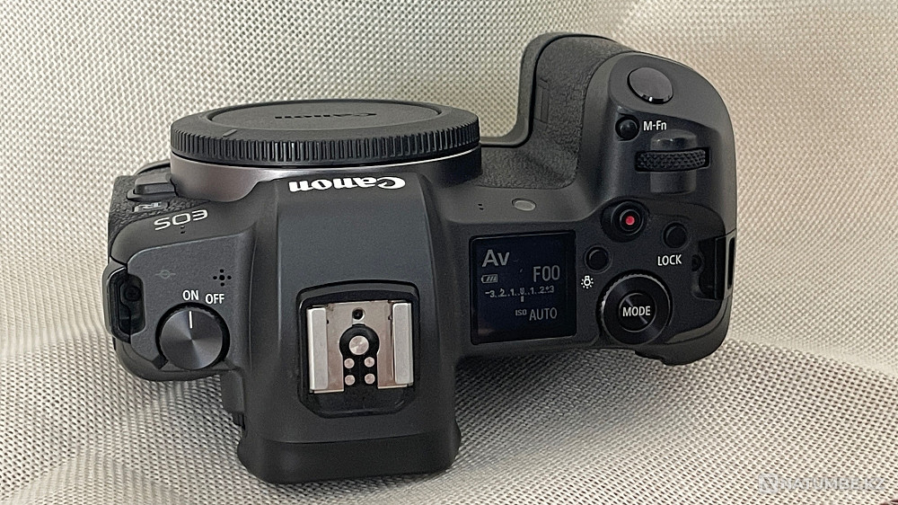 Canon EOS R body Алматы - изображение 4
