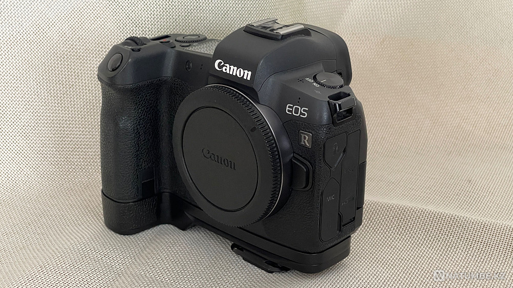 Canon EOS R body Алматы - изображение 5