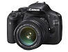 Фотоаппарат Canon EOS 550 D + Объектив EFS 55-250 mm Almaty