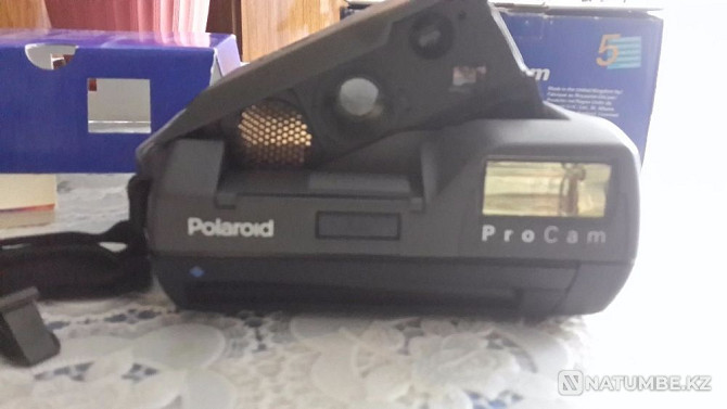 Фотоаппарат Polaroid ProCam Алматы - изображение 3
