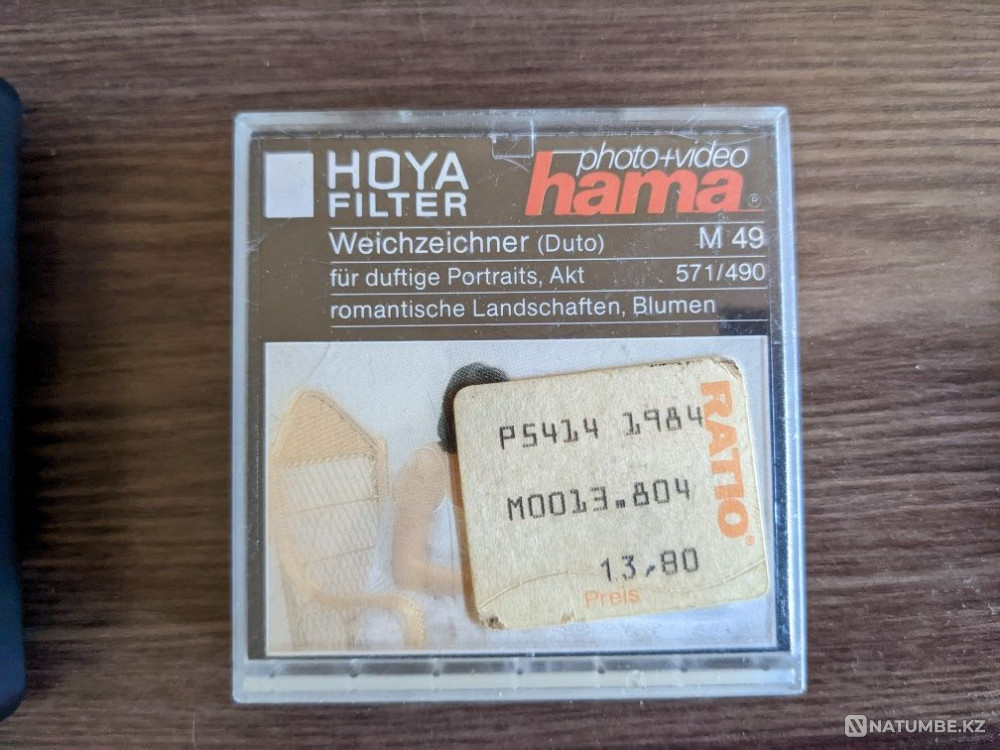 Fujifilm X-T3 Silver Almaty - photo 6