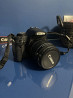 Продам фотоаппарат Canon 500D Almaty