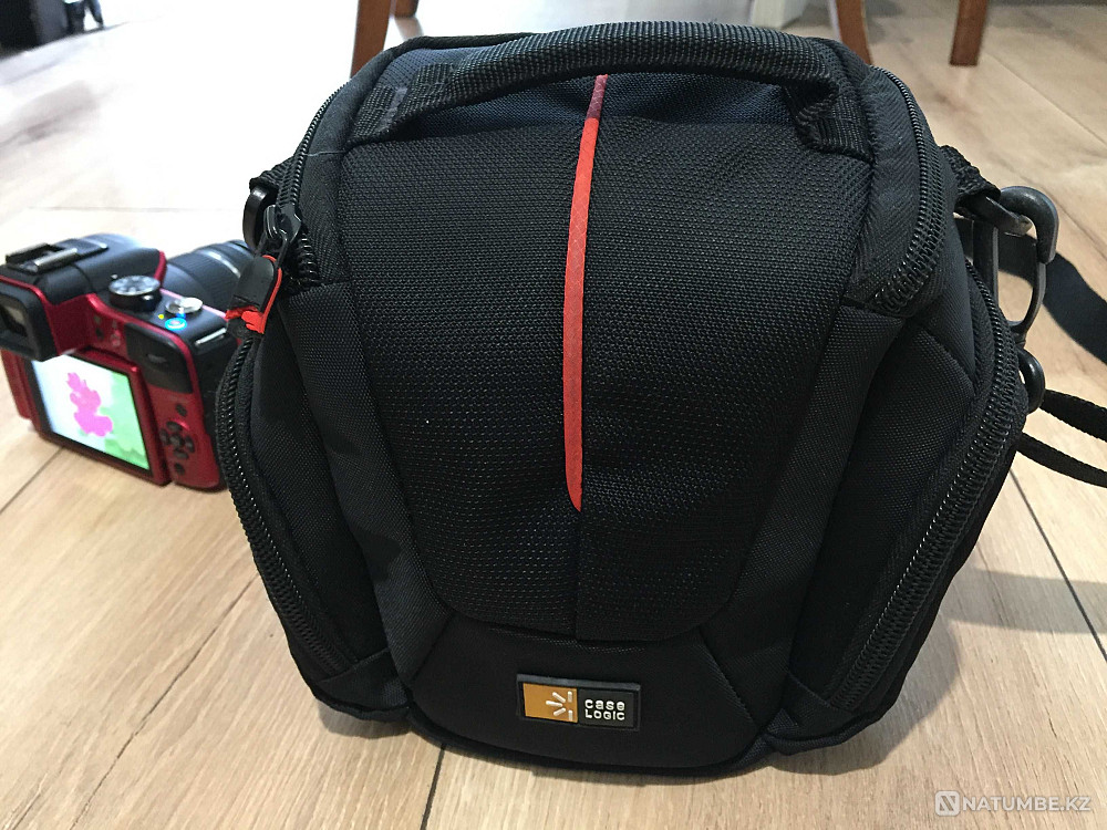 Top-end Panasonic DMC-G3 Micro 4/3 14-42 Full HD 60fps touch screen Almaty - photo 6