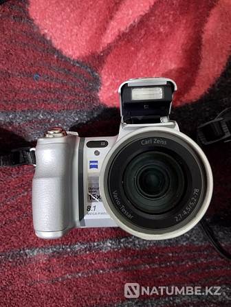 SONY DSC-H9 камерасы  Алматы - изображение 1