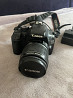 Canon 550D 18-55mm  Алматы