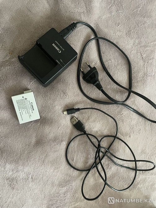 Canon 550D 18-55mm Almaty - photo 7