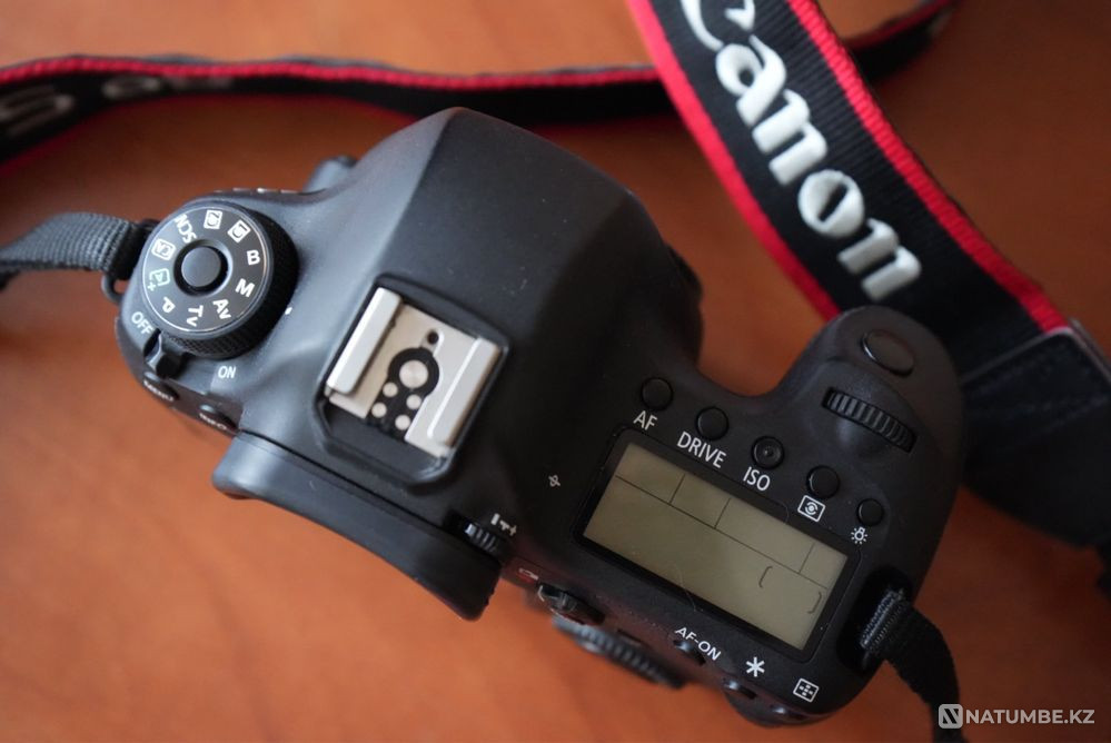 Полнокадровый фотоаппарат Canon 6d и объектив Canon 85 mm 1;8 Алматы - изображение 3