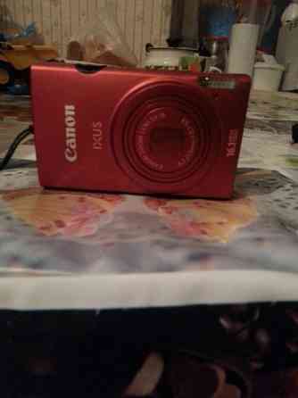 Продам фотоаппарат Canon Almaty