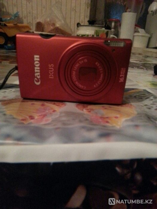 Продам фотоаппарат Canon Алматы - изображение 3
