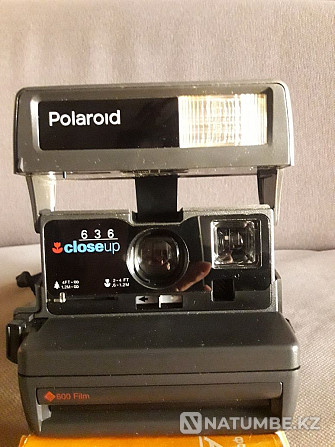 Polaroid camera Almaty - photo 2