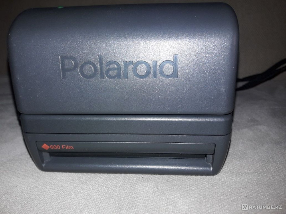 Polaroid camera Almaty - photo 3