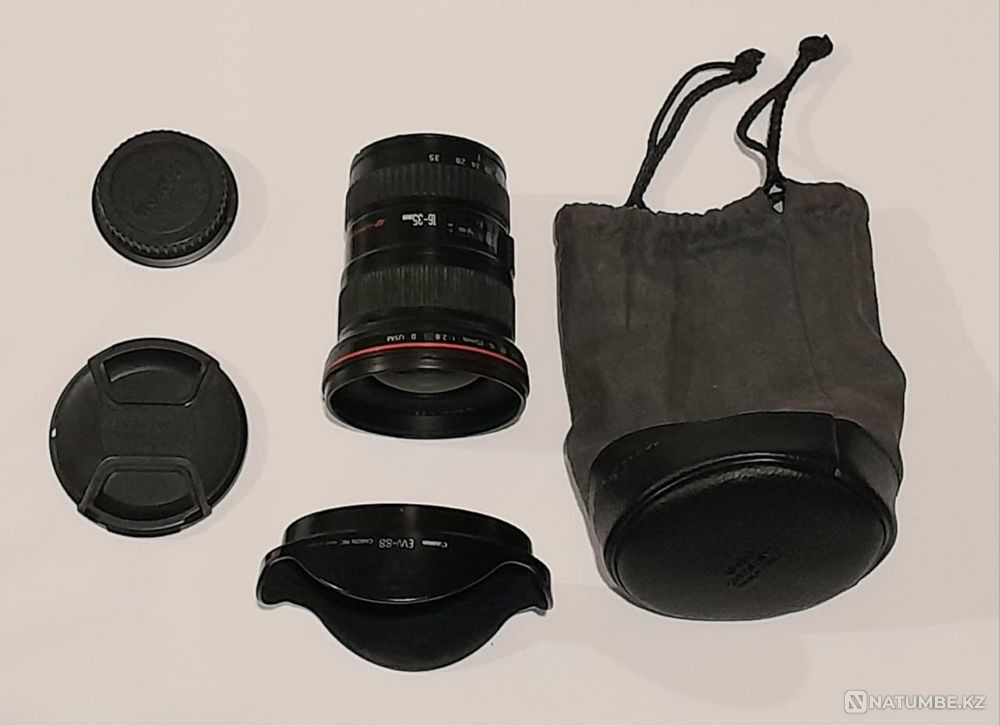 Canon 5d mark4; canon; фотоаппарат Алматы - изображение 2