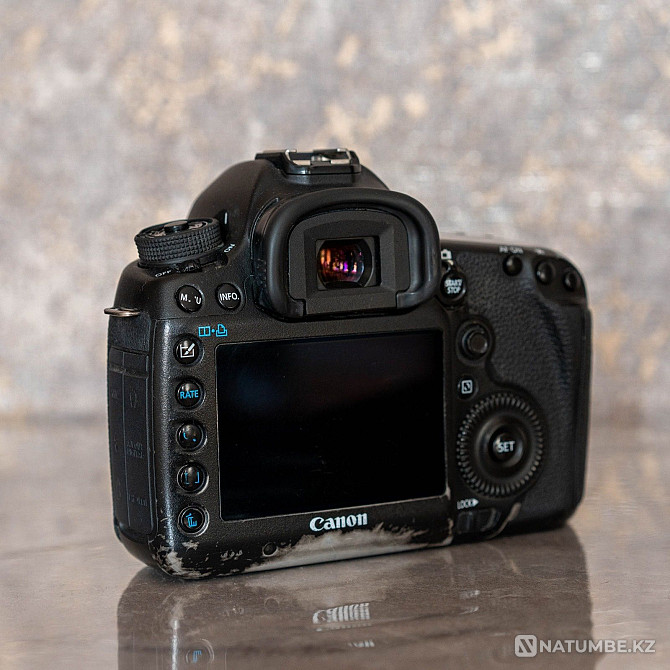 Canon 5d mark iii. Барлығы 550 000 теңгеге  Алматы - изображение 7