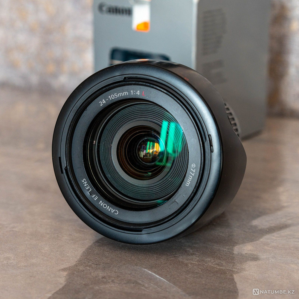 Canon 5d mark iii. Все за 550 000тг Алматы - изображение 4